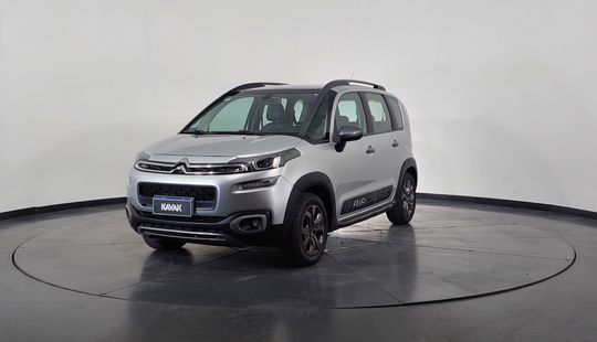 Citroen • C3 Aircross