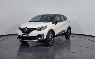 Renault • Captur