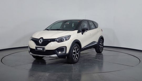 Renault Captur 2.0 INTENS MT-2018