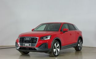 Audi • Q2