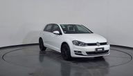 Volkswagen Golf 1.4 TSI COMFORTLINE AT Hatchback 2017