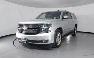 Chevrolet • Suburban