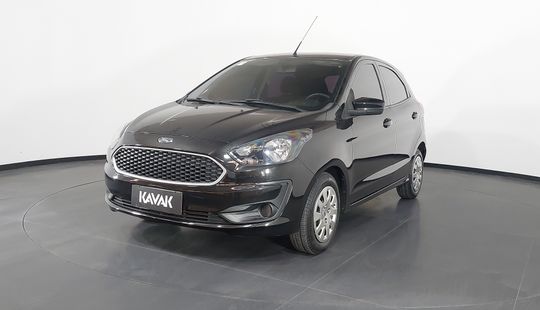 Ford Ka TIVCT SE-2019