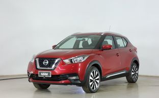 Nissan • Kicks