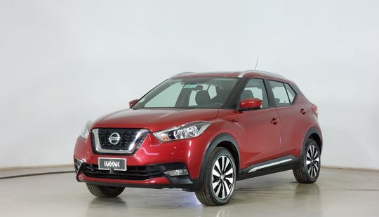 Nissan • Kicks