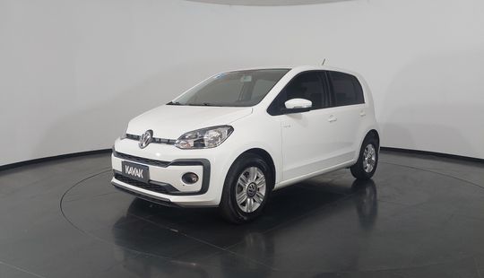 Volkswagen • up