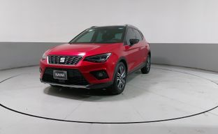 Seat • Arona