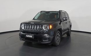 Jeep • Renegade