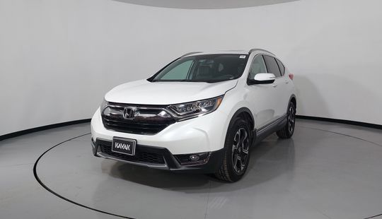 Honda • CR-V