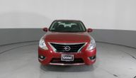 Nissan Versa 1.6 ADVANCE TA AC Sedan 2016