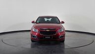 Chevrolet Cruze 1.8 LTZ AT Hatchback 2016