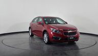 Chevrolet Cruze 1.8 LTZ AT Hatchback 2016