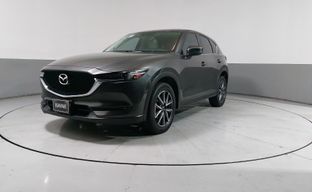 Mazda • CX-5