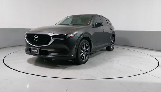 Mazda • CX-5