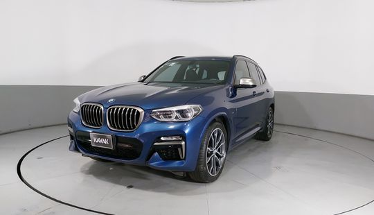 Bmw • X3