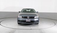 Volkswagen Jetta 2.5 TRENDLINE TIP. Sedan 2016