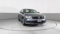 Volkswagen Jetta 2.5 TRENDLINE TIP. Sedan 2016