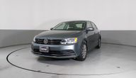 Volkswagen Jetta 2.5 TRENDLINE TIP. Sedan 2016