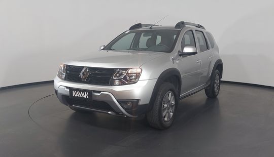 Renault Duster HI DYNAMIQUE-2019