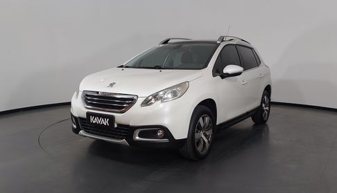 Peugeot 2008 GRIFFE Suv 2016