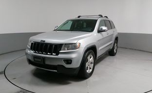 Jeep • Grand Cherokee