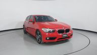 Bmw Serie 1 1.6 120IA Hatchback 2016