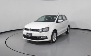 Volkswagen • Polo