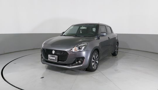 Suzuki • Swift