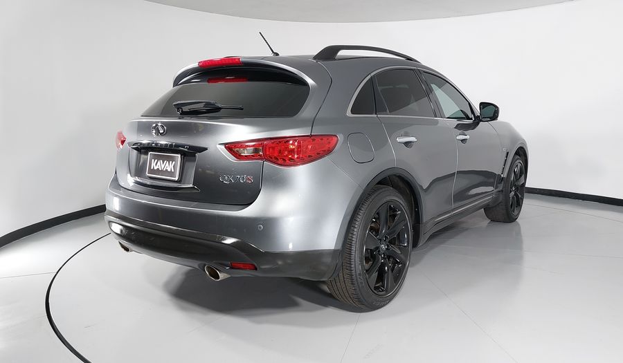 Infiniti Qx70 3.7 SPORT 4WD AUTO Suv 2019