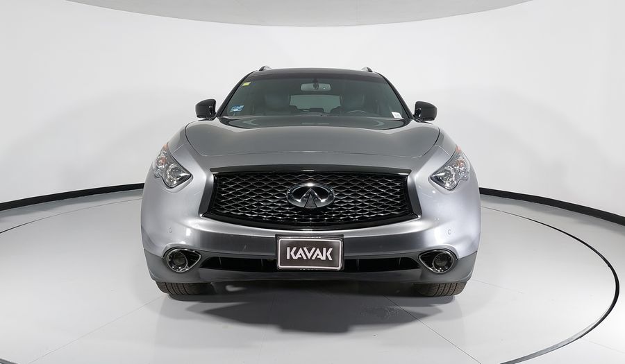 Infiniti Qx70 3.7 SPORT 4WD AUTO Suv 2019