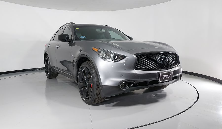 Infiniti Qx70 3.7 SPORT 4WD AUTO Suv 2019