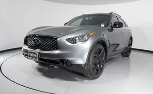 Infiniti • QX70