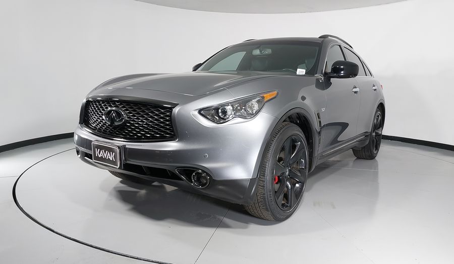 Infiniti Qx70 3.7 SPORT 4WD AUTO Suv 2019