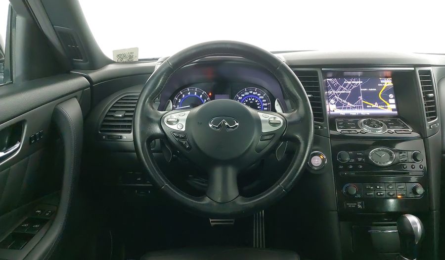 Infiniti Qx70 3.7 SPORT 4WD AUTO Suv 2019