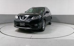 Nissan • X-Trail