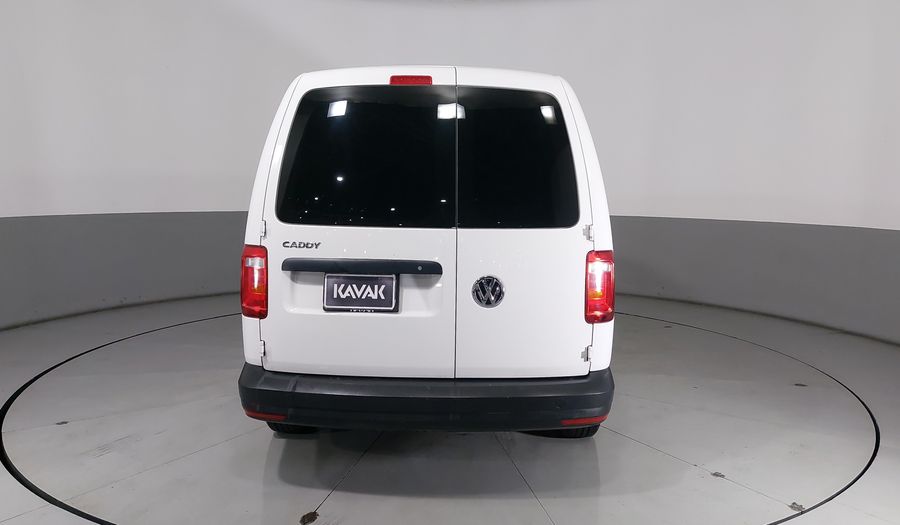 Volkswagen Caddy 2.0 TDI CARGO MAXI Van 2020