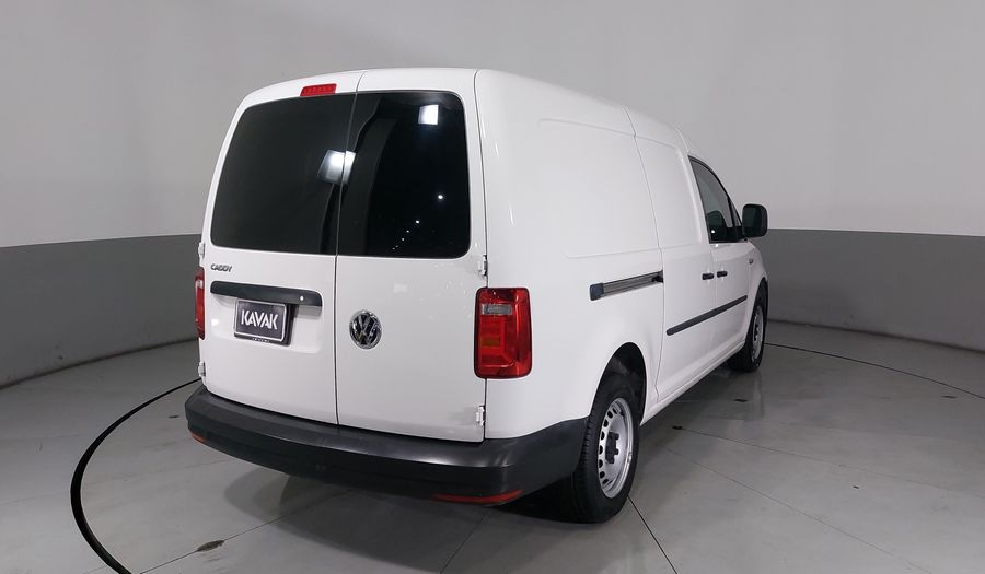 Volkswagen Caddy 2.0 TDI CARGO MAXI Van 2020