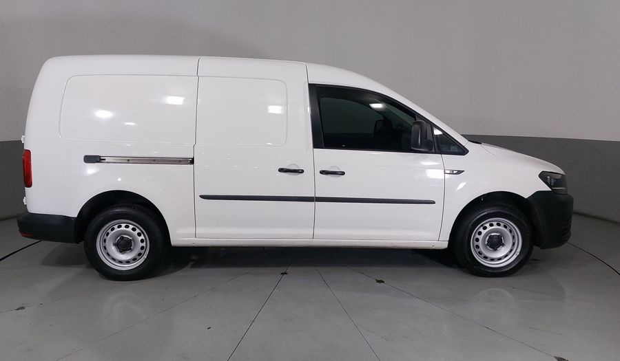 Volkswagen Caddy 2.0 TDI CARGO MAXI Van 2020