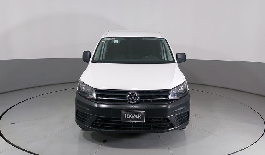 Volkswagen Caddy 2.0 TDI CARGO MAXI Van 2020