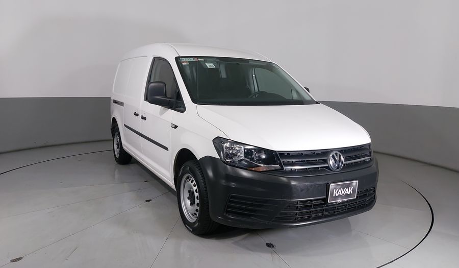 Volkswagen Caddy 2.0 TDI CARGO MAXI Van 2020