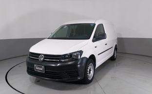 Volkswagen • Caddy