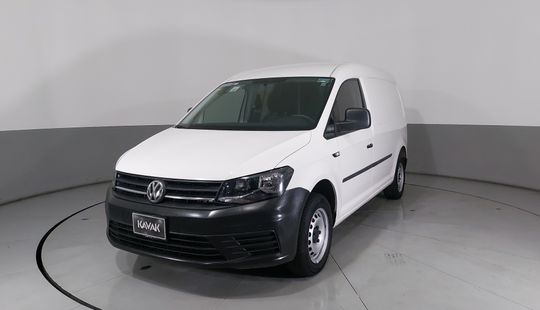 Volkswagen • Caddy