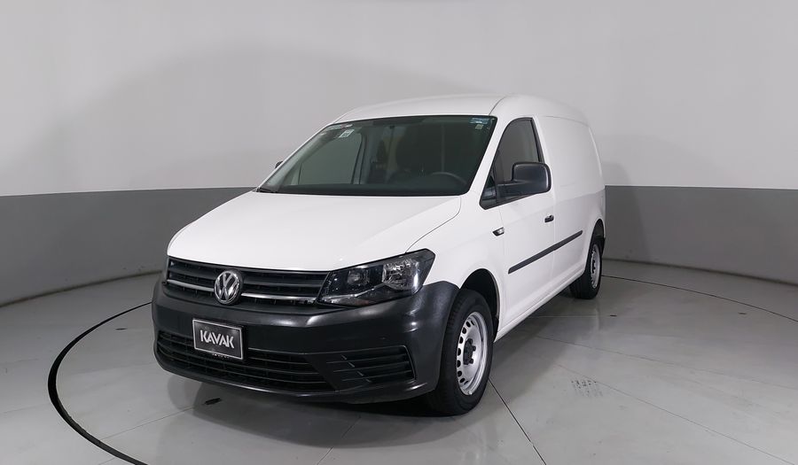 Volkswagen Caddy 2.0 TDI CARGO MAXI Van 2020