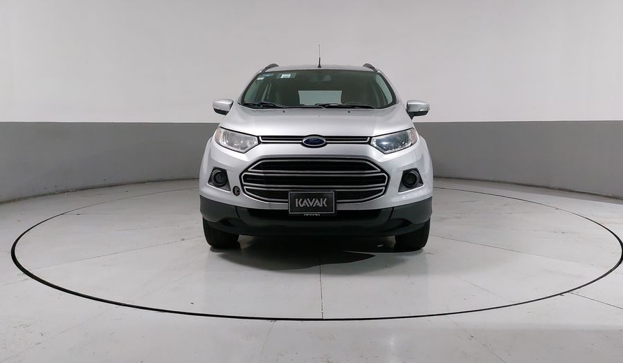 Ford Ecosport 2.0 TREND AT Suv 2016