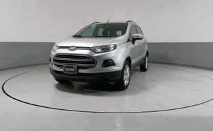 Ford • EcoSport