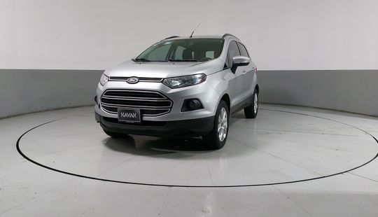 Ford • EcoSport