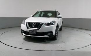 Nissan • Kicks