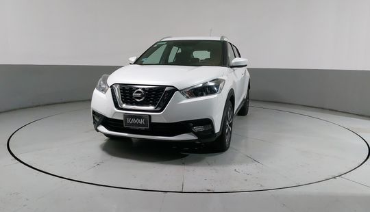 Nissan • Kicks