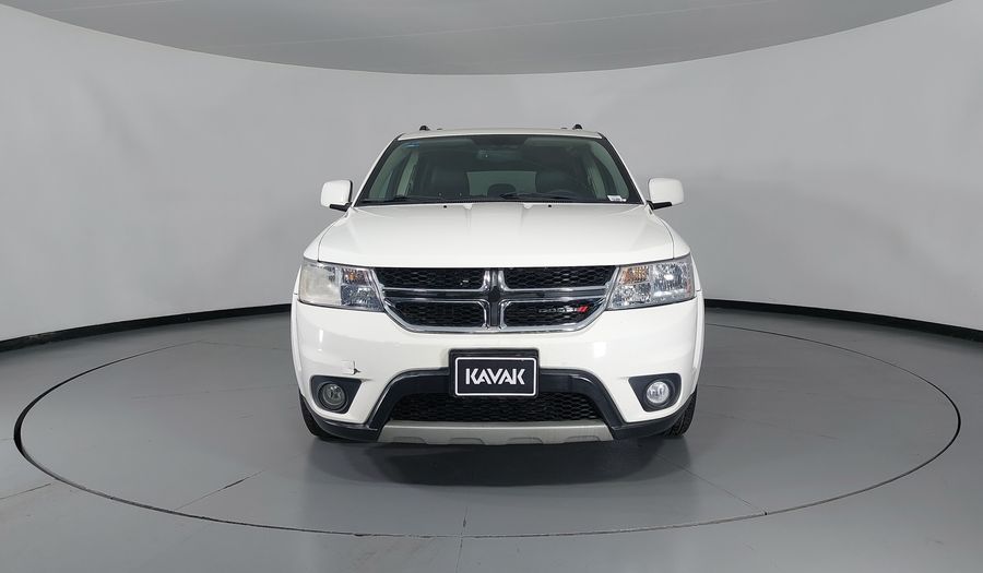 Dodge Journey 2.4 SXT PLUS 5 PASAJEROS Suv 2014