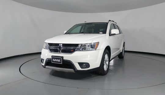 Dodge • Journey